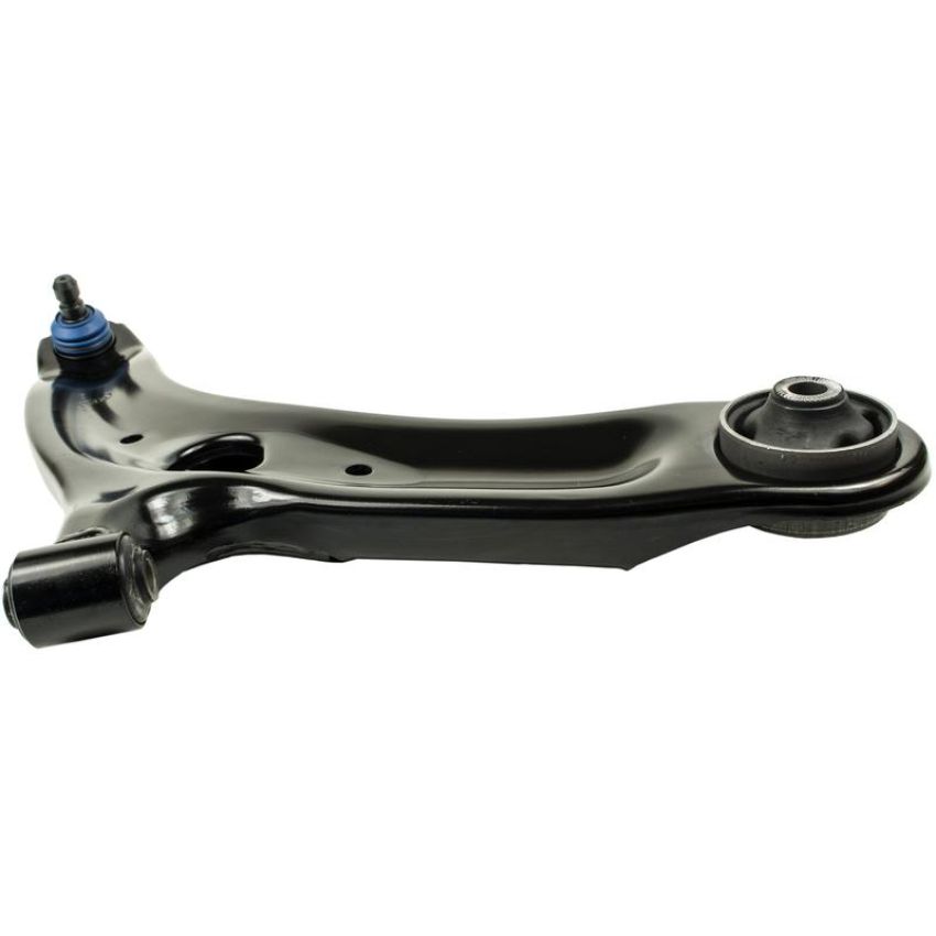 MEVOTECH CMS901109 Suspension Control Arm and Ball Joint Assembly