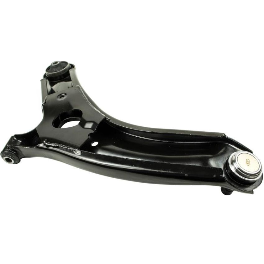 MEVOTECH CMS901109 Suspension Control Arm and Ball Joint Assembly