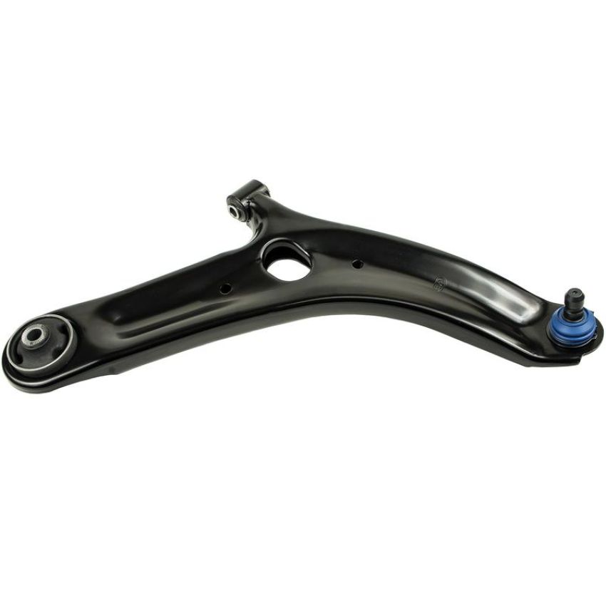 MEVOTECH CMS901109 Suspension Control Arm and Ball Joint Assembly
