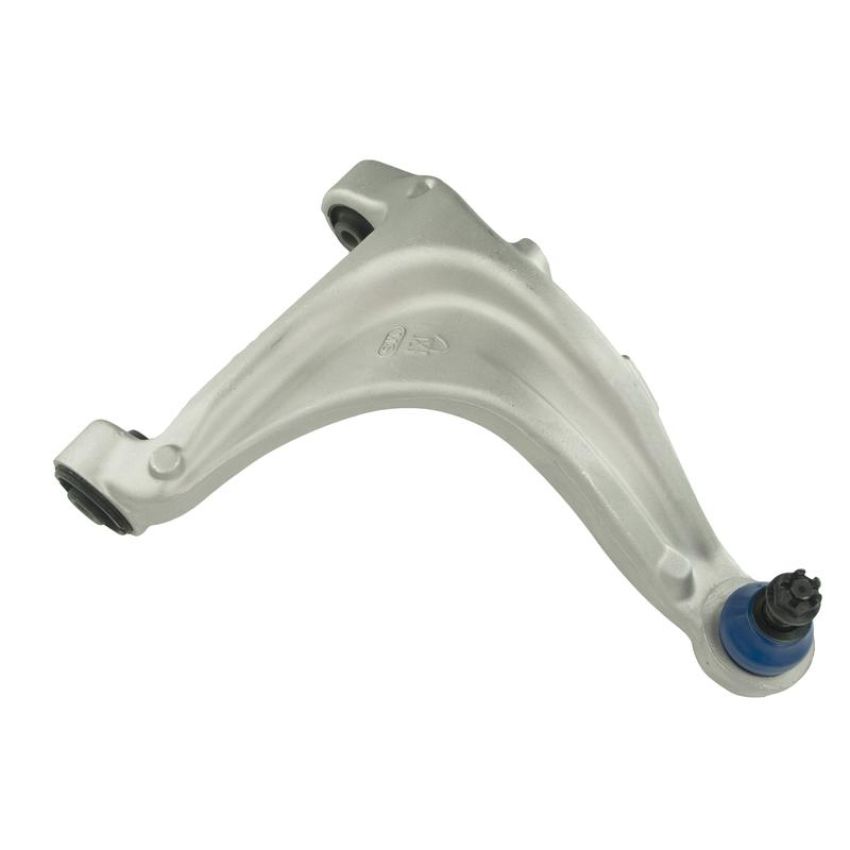 MEVOTECH CMS901124 Suspension Control Arm and Ball Joint Assembly