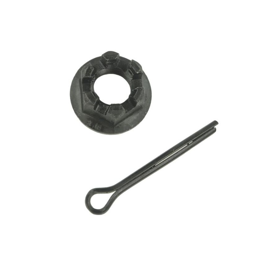 MEVOTECH CMS901124 Suspension Control Arm and Ball Joint Assembly