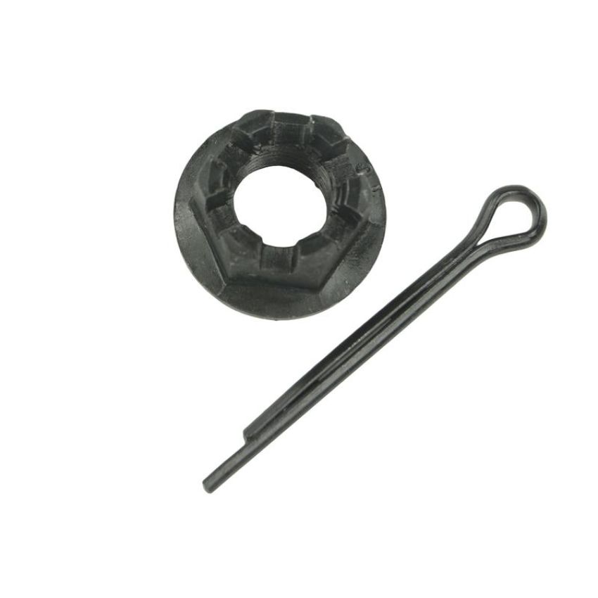 MEVOTECH CMS901125 Suspension Control Arm and Ball Joint Assembly