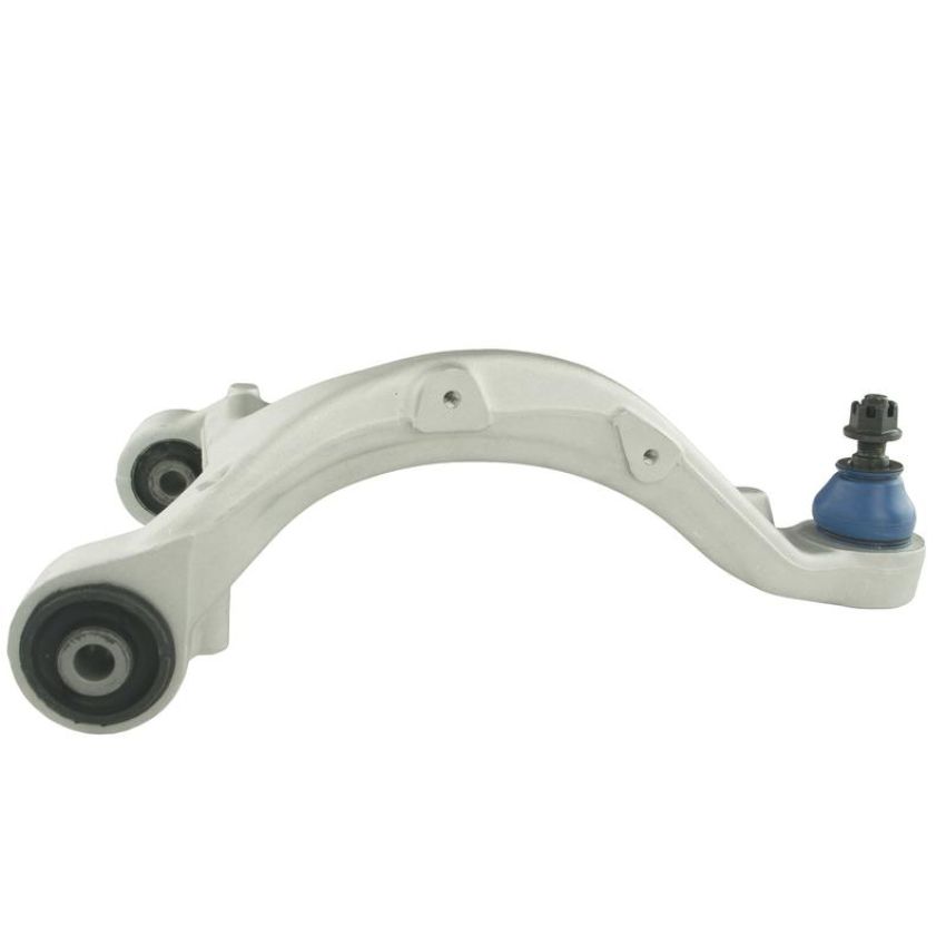 MEVOTECH CMS901125 Suspension Control Arm and Ball Joint Assembly