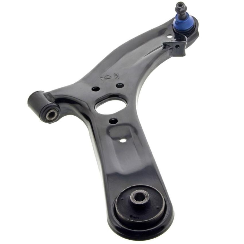 MEVOTECH CMS901130 Suspension Control Arm and Ball Joint Assembly