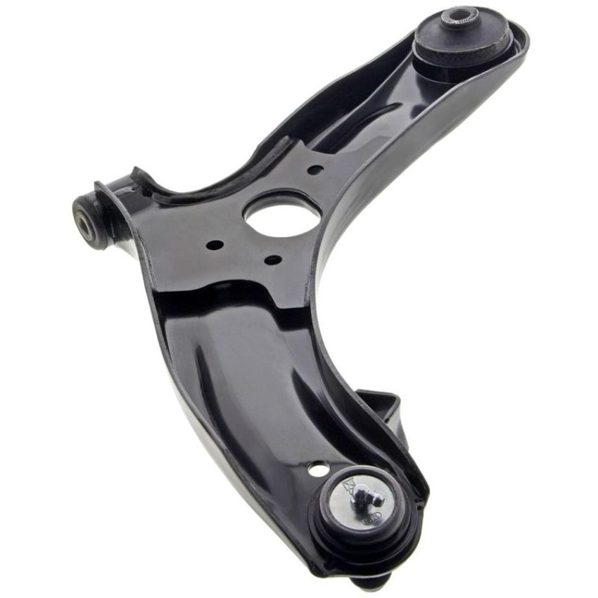 MEVOTECH CMS901130 Suspension Control Arm and Ball Joint Assembly