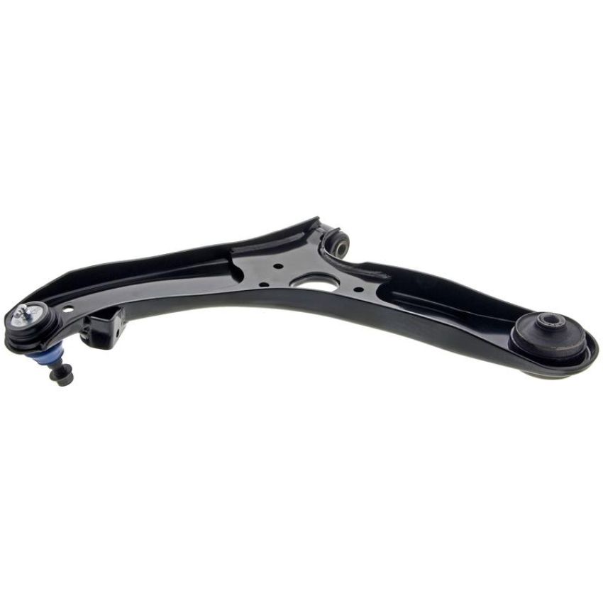 MEVOTECH CMS901130 Suspension Control Arm and Ball Joint Assembly
