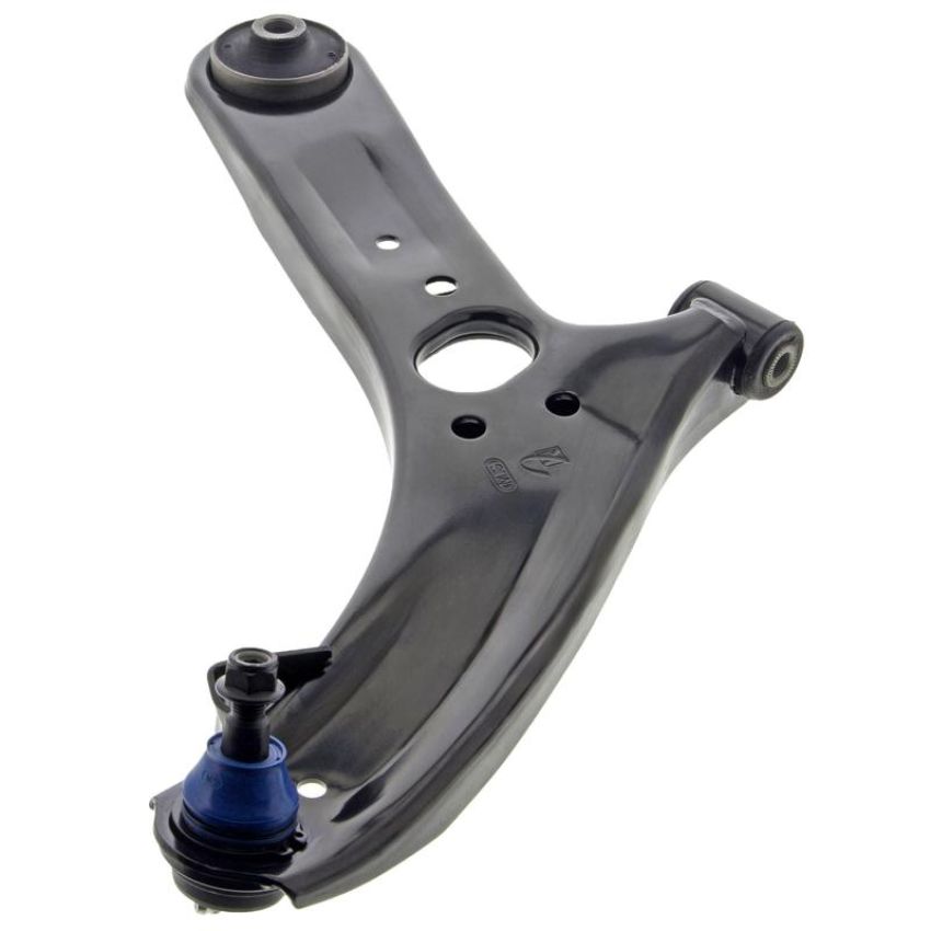 MEVOTECH CMS901130 Suspension Control Arm and Ball Joint Assembly