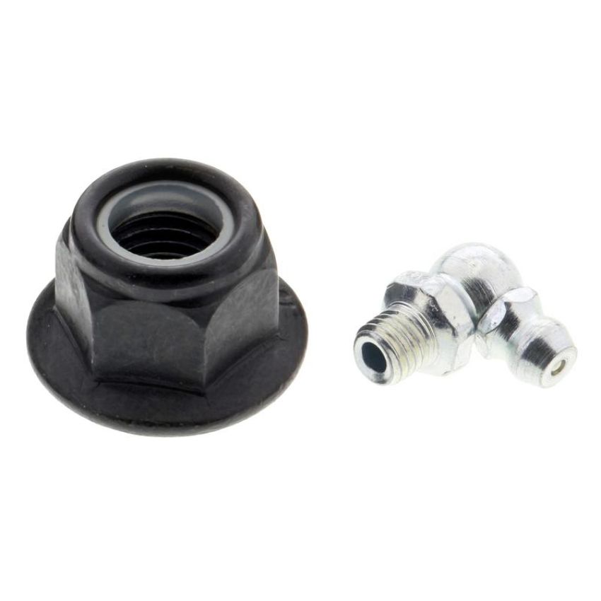 MEVOTECH CMS901130 Suspension Control Arm and Ball Joint Assembly