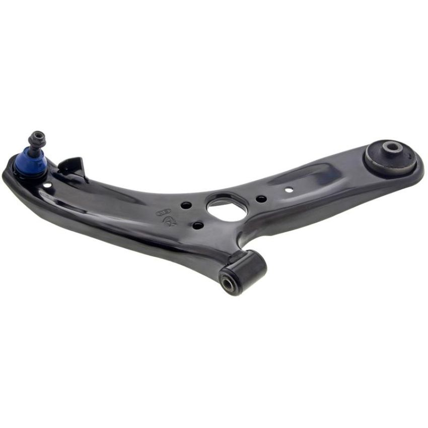 MEVOTECH CMS901130 Suspension Control Arm and Ball Joint Assembly
