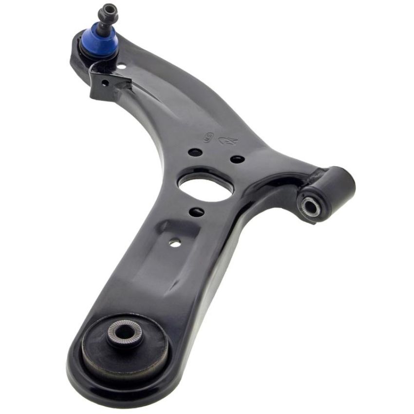 MEVOTECH CMS901131 Suspension Control Arm and Ball Joint Assembly