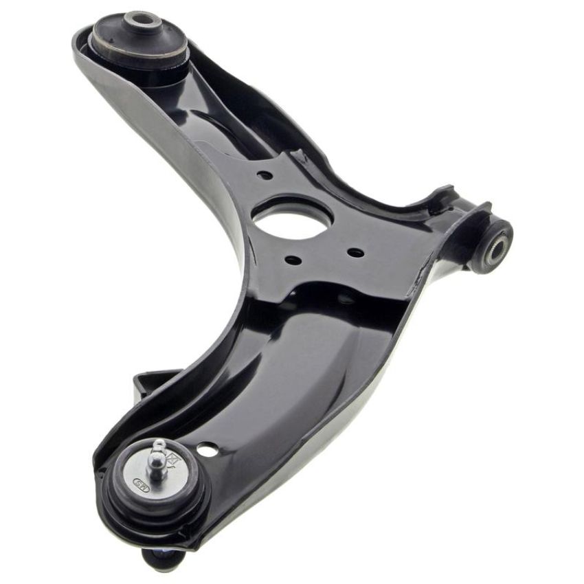 MEVOTECH CMS901131 Suspension Control Arm and Ball Joint Assembly