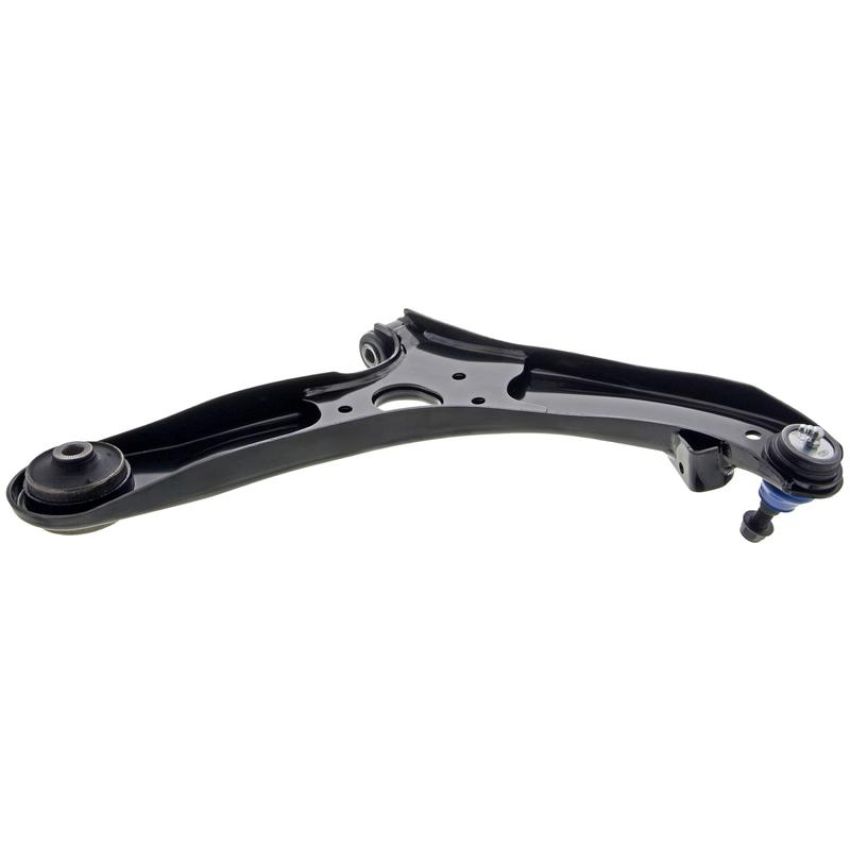 MEVOTECH CMS901131 Suspension Control Arm and Ball Joint Assembly