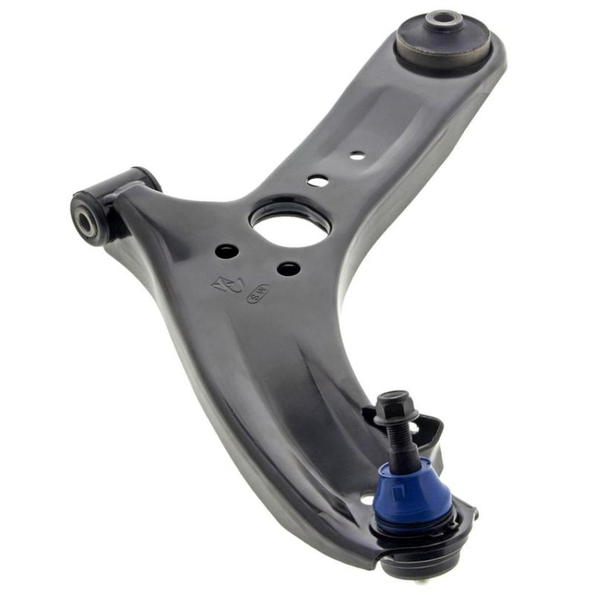 MEVOTECH CMS901131 Suspension Control Arm and Ball Joint Assembly