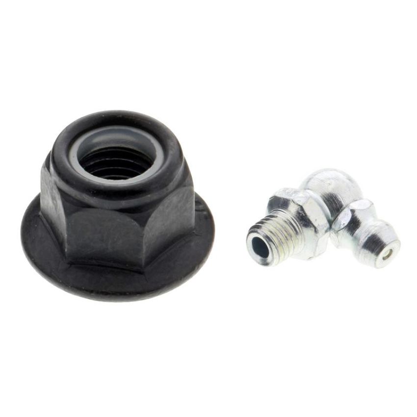 MEVOTECH CMS901131 Suspension Control Arm and Ball Joint Assembly