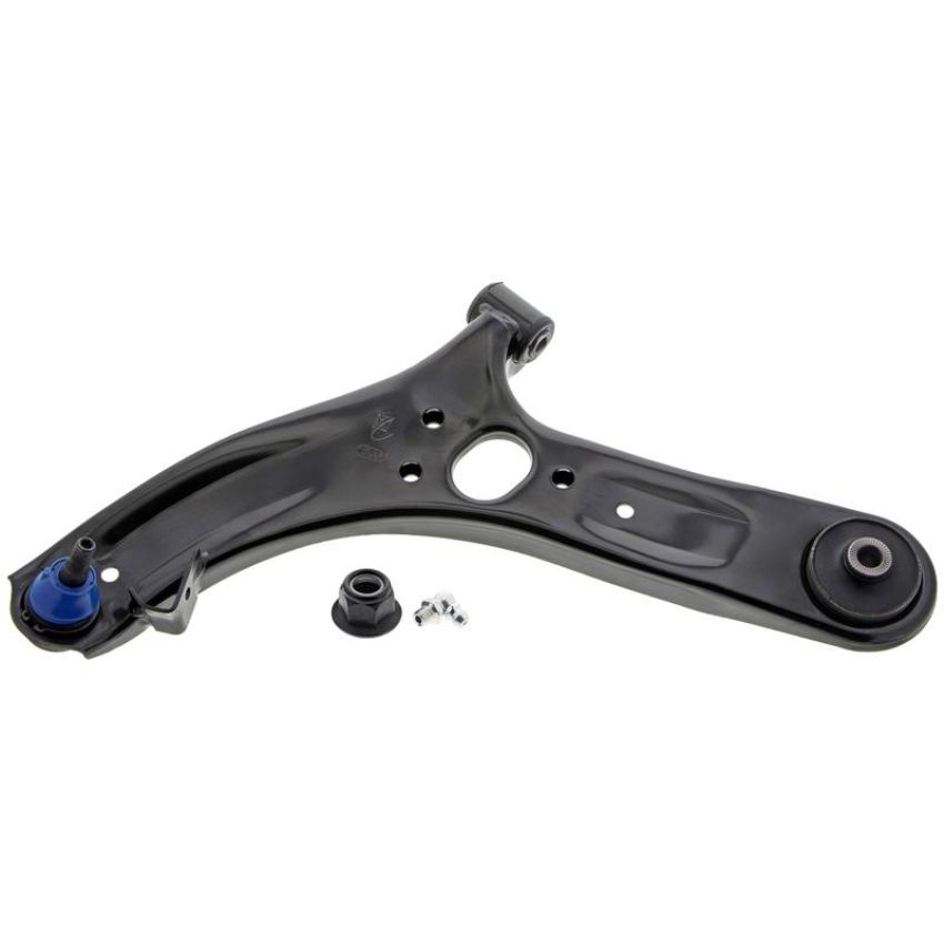 MEVOTECH CMS901131 Suspension Control Arm and Ball Joint Assembly