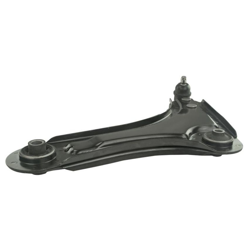 MEVOTECH CMS90114 Suspension Control Arm and Ball Joint Assembly