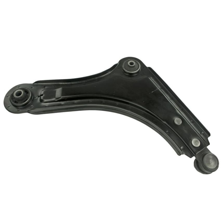 MEVOTECH CMS90114 Suspension Control Arm and Ball Joint Assembly
