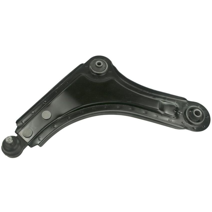 MEVOTECH CMS90114 Suspension Control Arm and Ball Joint Assembly