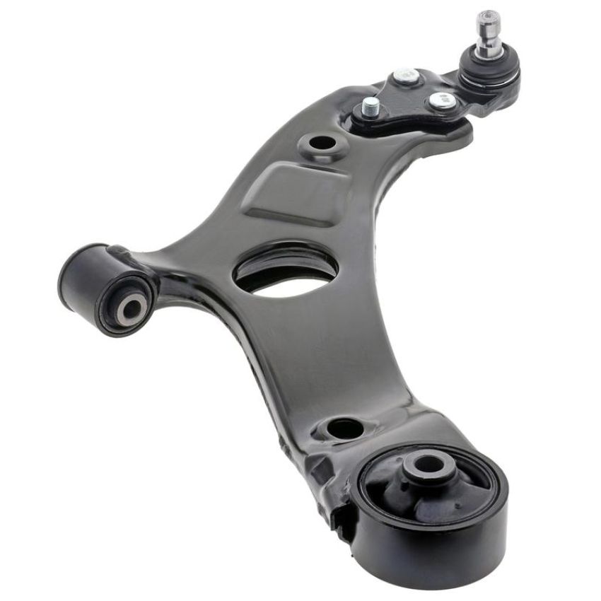 MEVOTECH CMS901152 Suspension Control Arm and Ball Joint Assembly