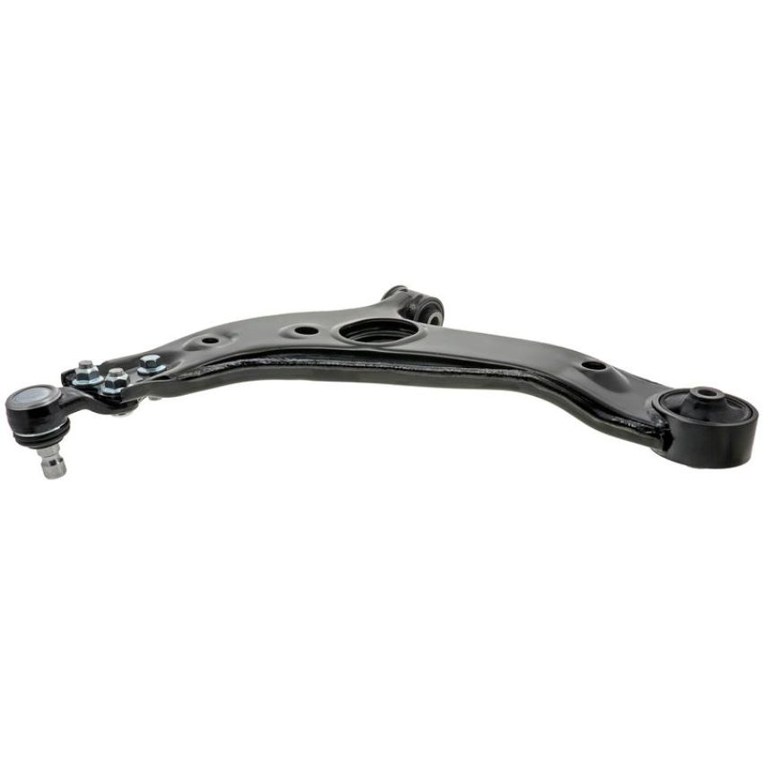 MEVOTECH CMS901152 Suspension Control Arm and Ball Joint Assembly