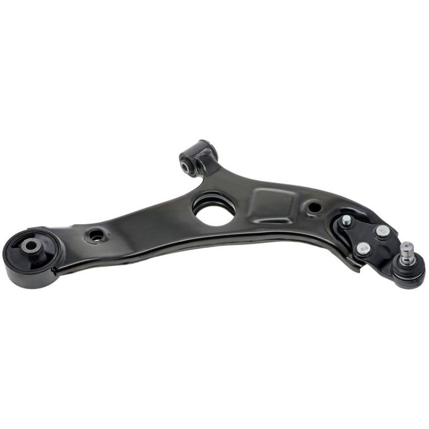 MEVOTECH CMS901152 Suspension Control Arm and Ball Joint Assembly