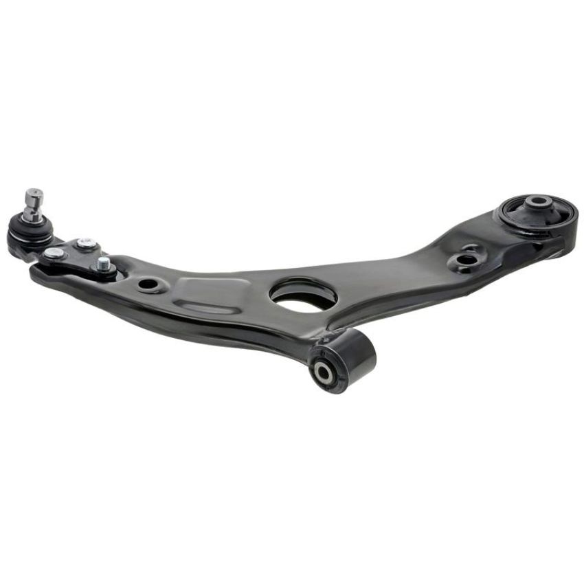 MEVOTECH CMS901152 Suspension Control Arm and Ball Joint Assembly