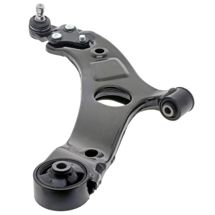 MEVOTECH CMS901153 Suspension Control Arm and Ball Joint Assembly