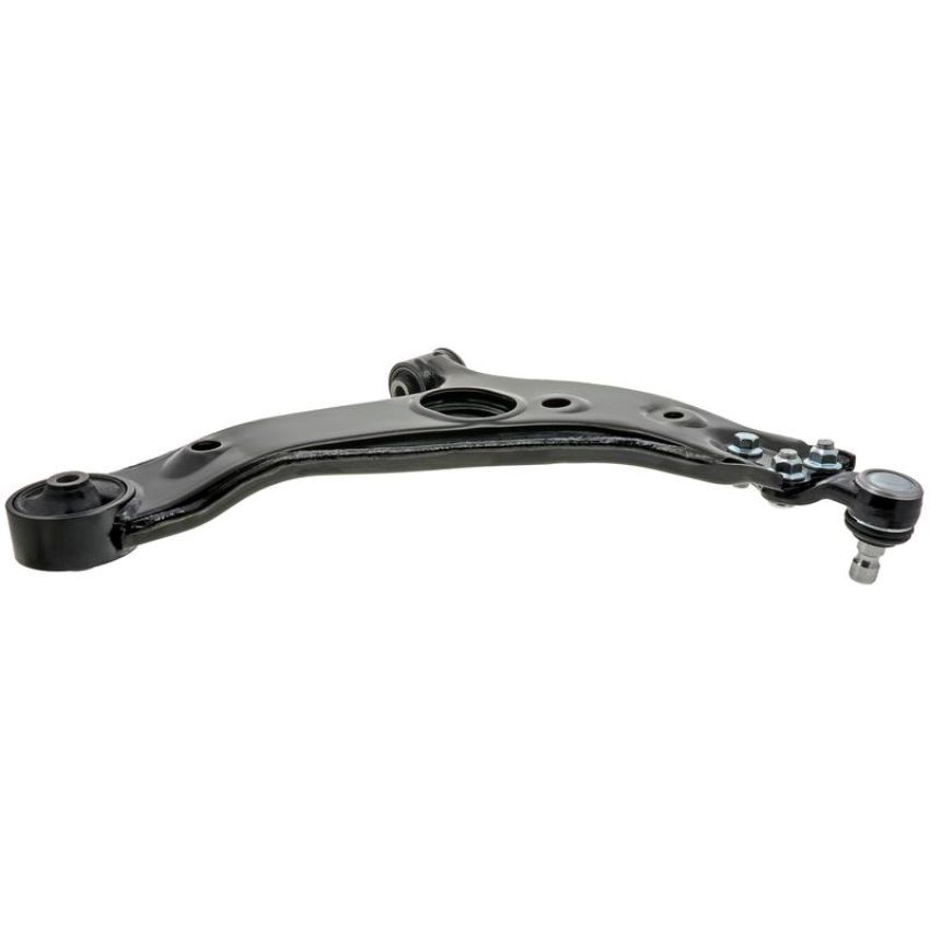 MEVOTECH CMS901153 Suspension Control Arm and Ball Joint Assembly