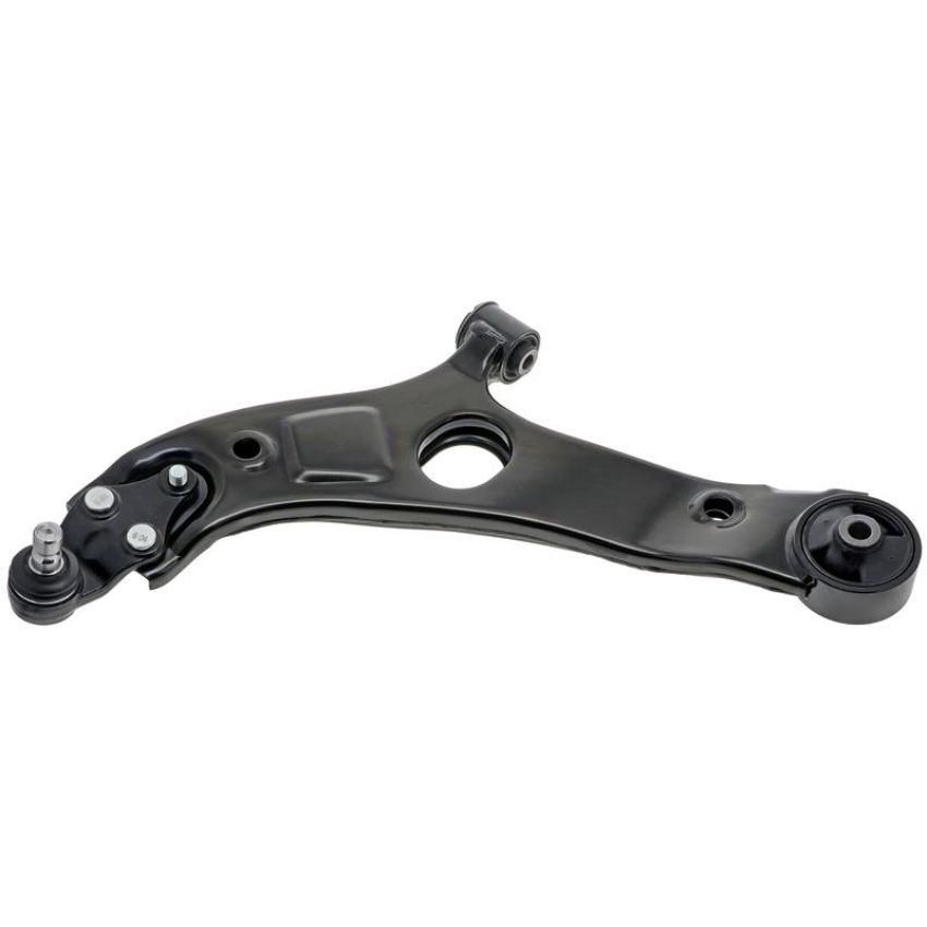 MEVOTECH CMS901153 Suspension Control Arm and Ball Joint Assembly