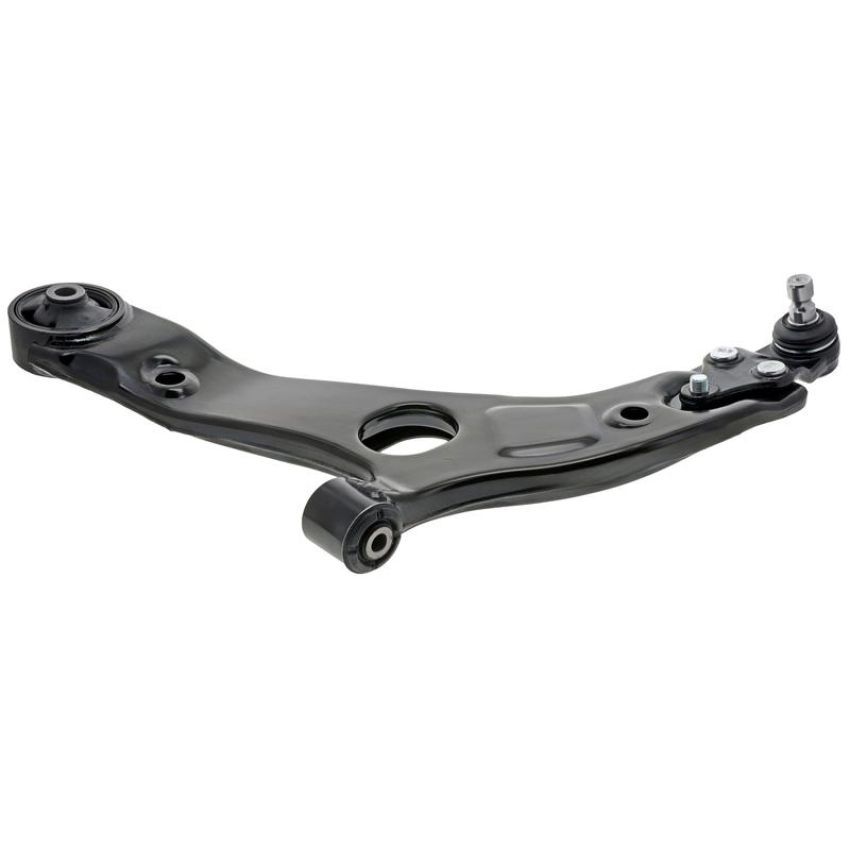 MEVOTECH CMS901153 Suspension Control Arm and Ball Joint Assembly
