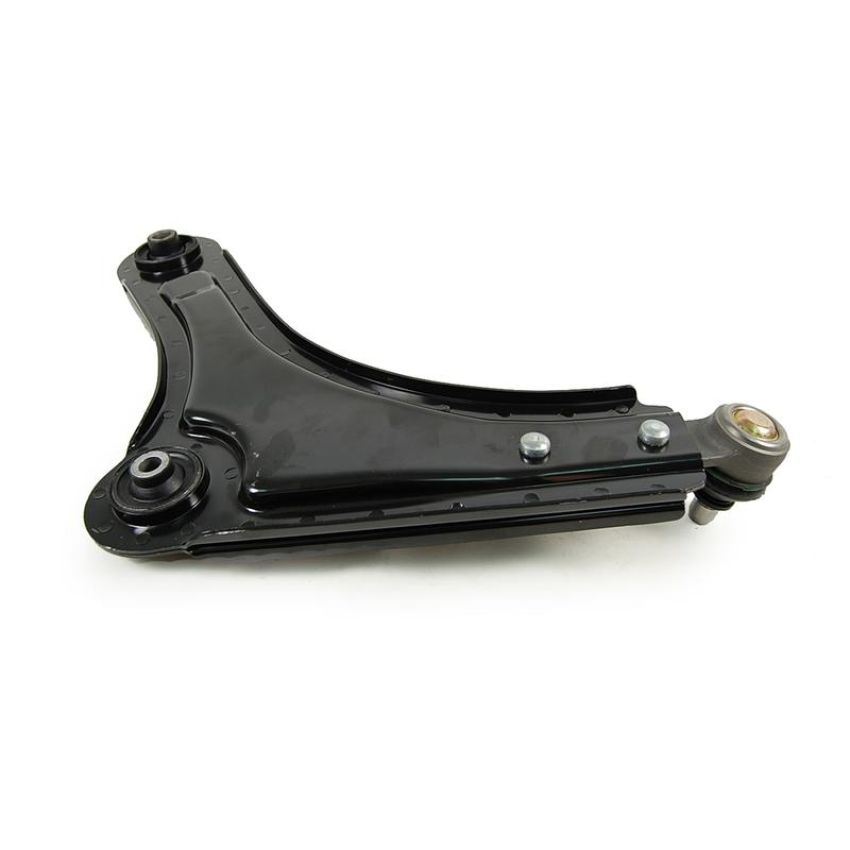 MEVOTECH CMS90115 Suspension Control Arm and Ball Joint Assembly