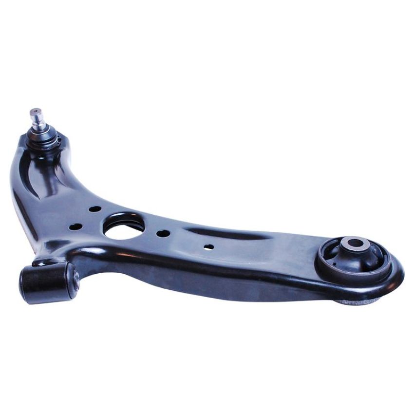 MEVOTECH CMS901162 Suspension Control Arm and Ball Joint Assembly