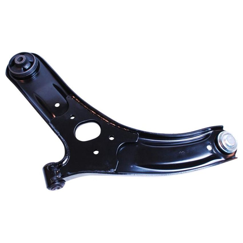 MEVOTECH CMS901162 Suspension Control Arm and Ball Joint Assembly