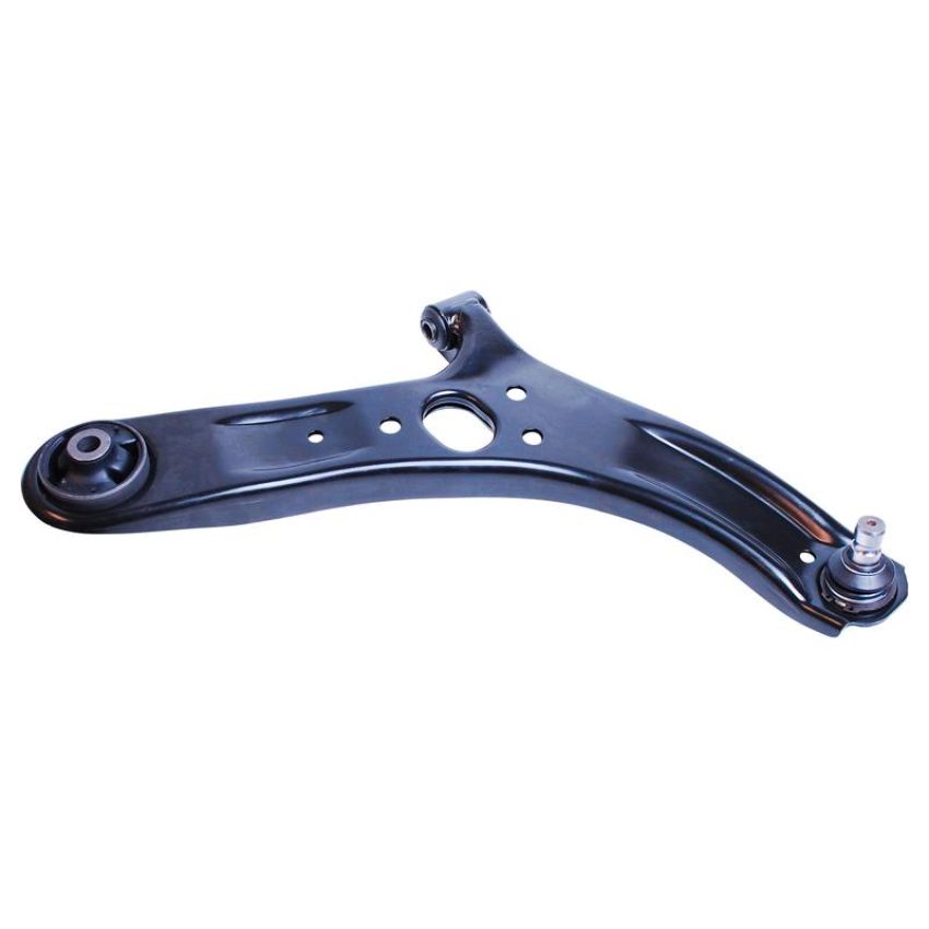 MEVOTECH CMS901162 Suspension Control Arm and Ball Joint Assembly