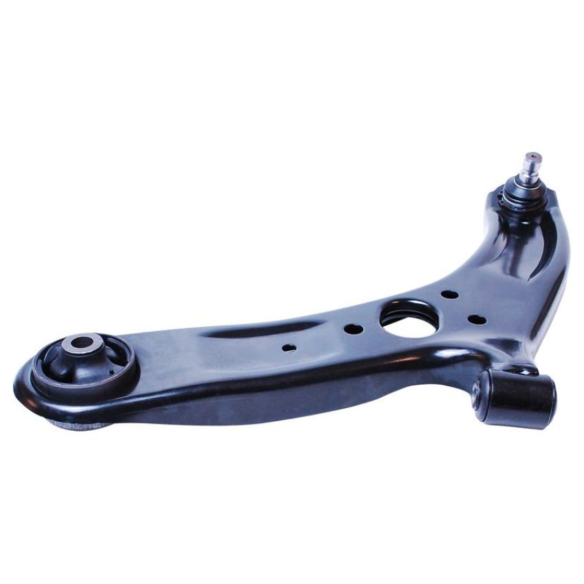 MEVOTECH CMS901163 Suspension Control Arm and Ball Joint Assembly