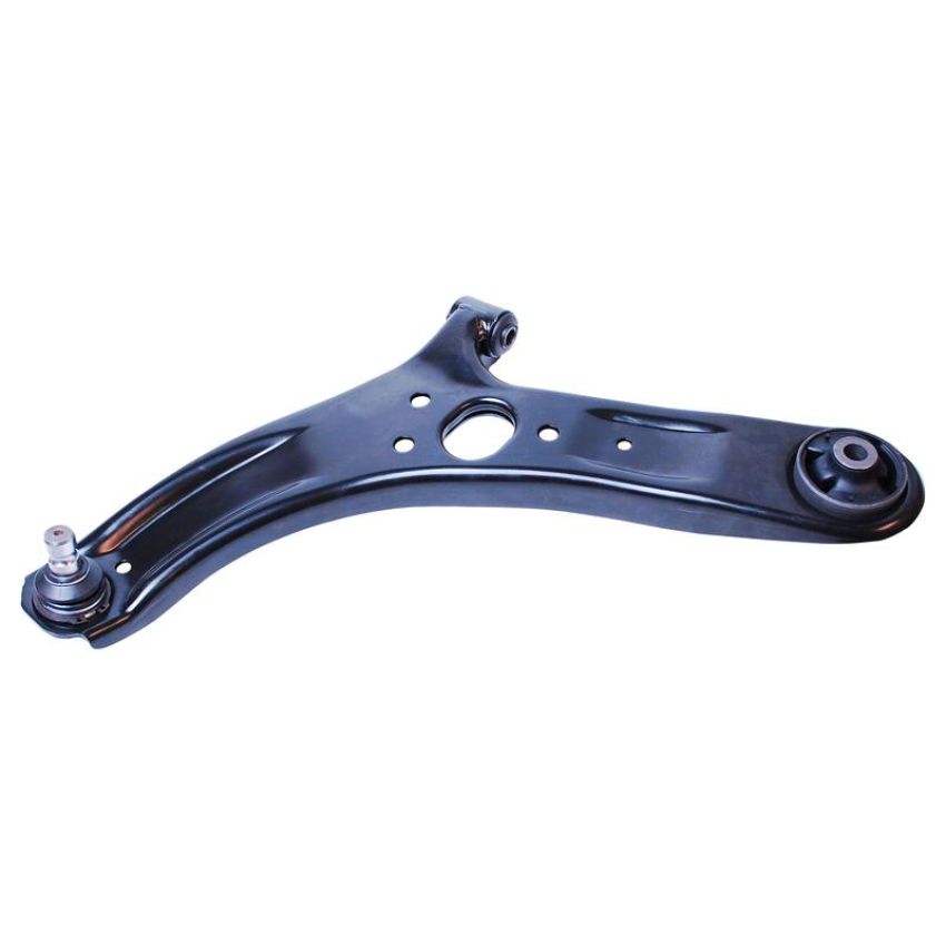 MEVOTECH CMS901163 Suspension Control Arm and Ball Joint Assembly
