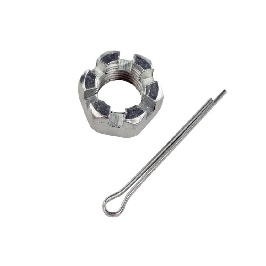 MEVOTECH CMS901166 Suspension Control Arm and Ball Joint Assembly