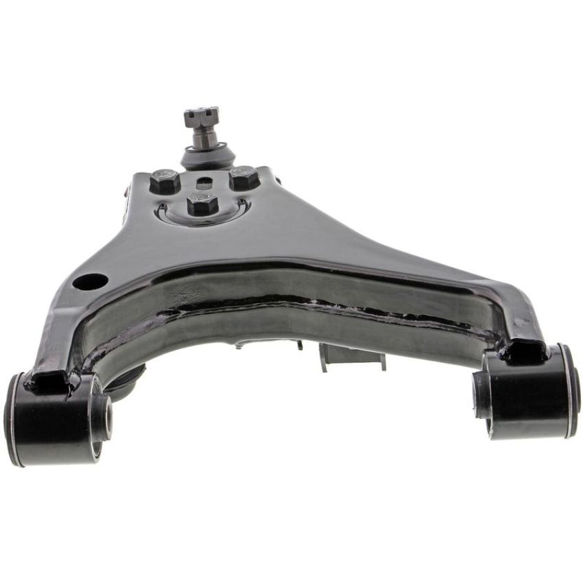 MEVOTECH CMS901186 Suspension Control Arm and Ball Joint Assembly