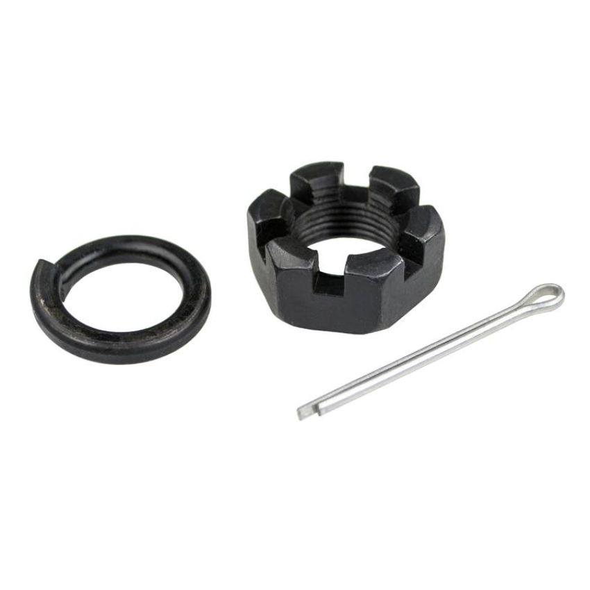 MEVOTECH CMS901186 Suspension Control Arm and Ball Joint Assembly