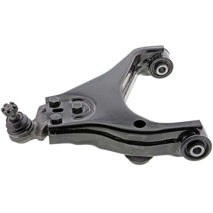 MEVOTECH CMS901186 Suspension Control Arm and Ball Joint Assembly