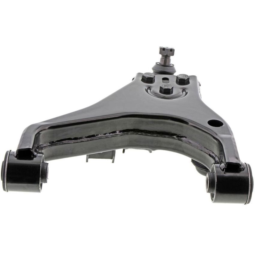 MEVOTECH CMS901187 Suspension Control Arm and Ball Joint Assembly