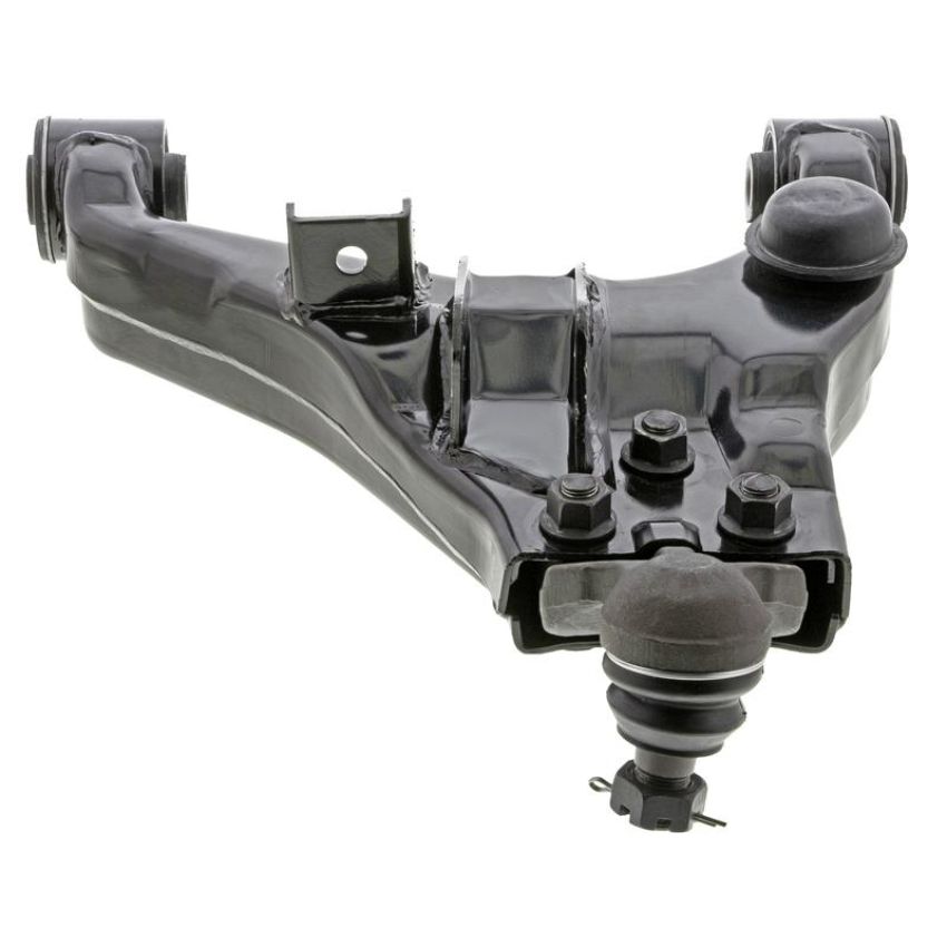 MEVOTECH CMS901187 Suspension Control Arm and Ball Joint Assembly