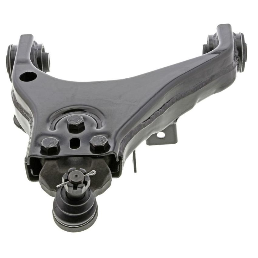 MEVOTECH CMS901187 Suspension Control Arm and Ball Joint Assembly