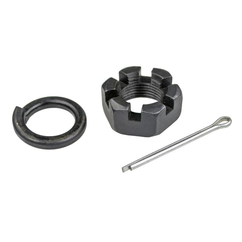 MEVOTECH CMS901187 Suspension Control Arm and Ball Joint Assembly