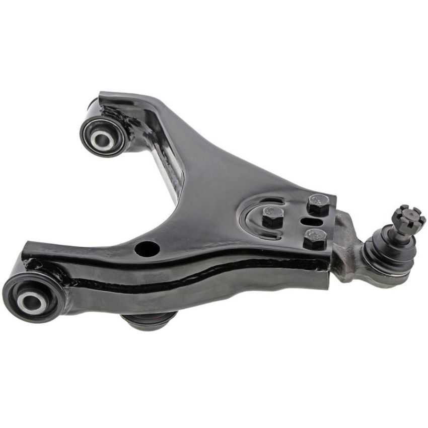 MEVOTECH CMS901187 Suspension Control Arm and Ball Joint Assembly