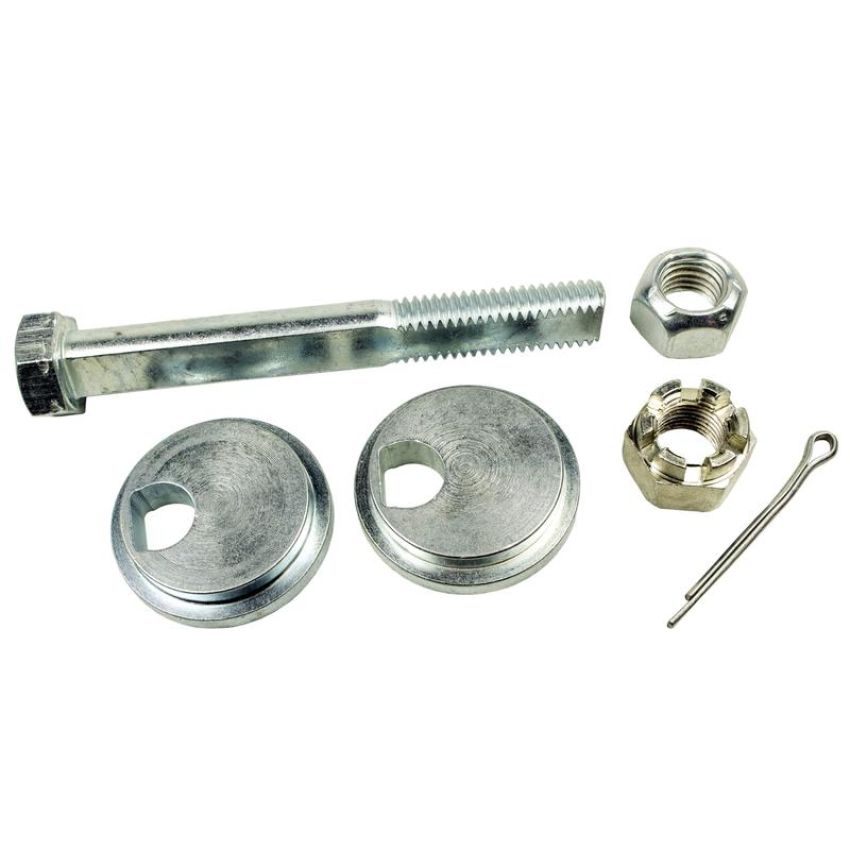 MEVOTECH CMS901209 Suspension Control Arm and Ball Joint Assembly