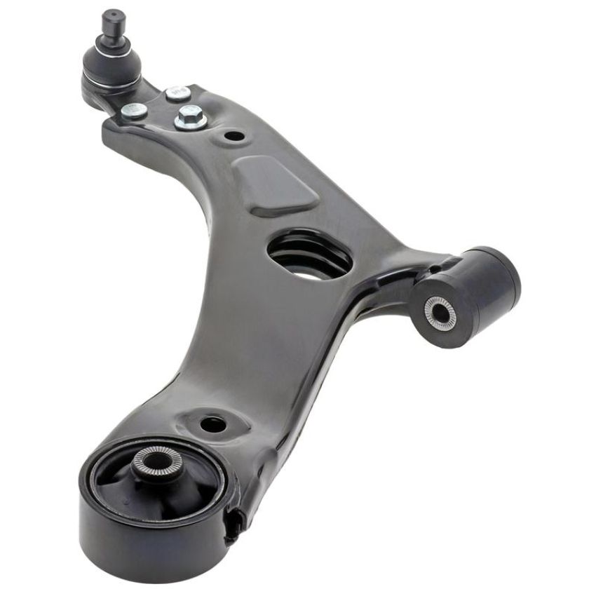 MEVOTECH CMS901210 Suspension Control Arm and Ball Joint Assembly