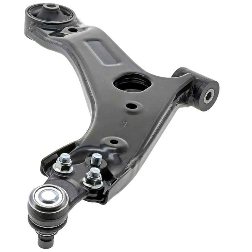 MEVOTECH CMS901210 Suspension Control Arm and Ball Joint Assembly