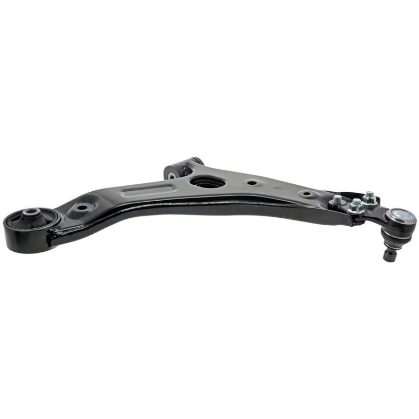 MEVOTECH CMS901210 Suspension Control Arm and Ball Joint Assembly