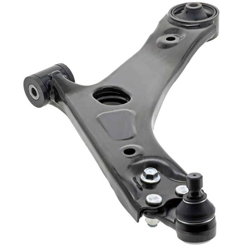 MEVOTECH CMS901210 Suspension Control Arm and Ball Joint Assembly